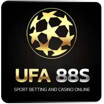 LOGO UFA88S