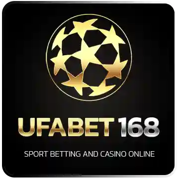 LOGO UFABET168