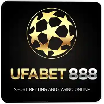 LOGO UFABET888