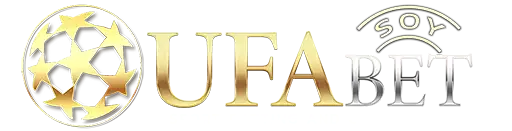 UFABET UFA ยูฟ่า เว็บตรง พนันออนไลน์ สมัคร UFABET.SOY Logo