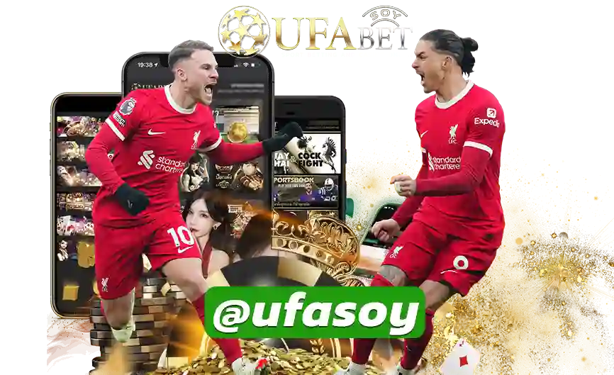 UFABET168