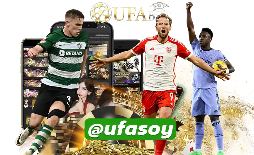 UFA88S