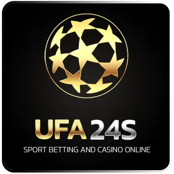 LOGO UFA24S