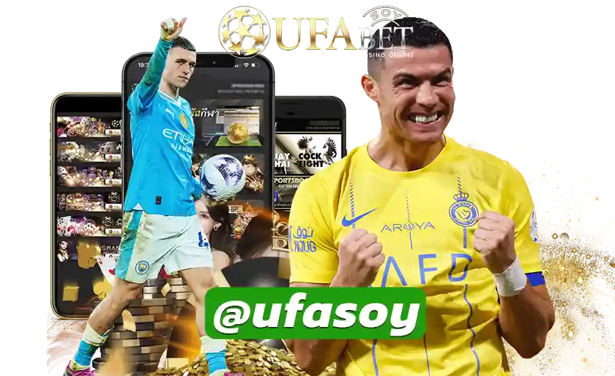 1UFA1