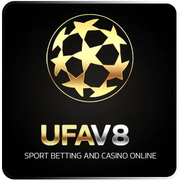 LOGO UFAV8