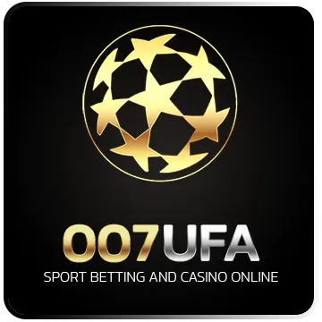 LOGO 007UFA
