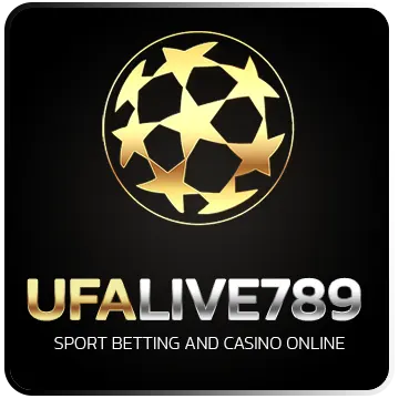 LOGO UFALIVE789