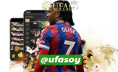 UFA366