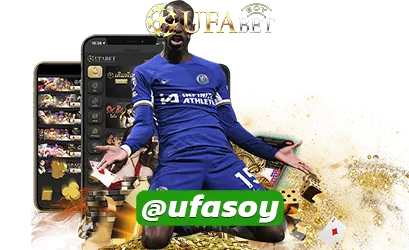 UFA89