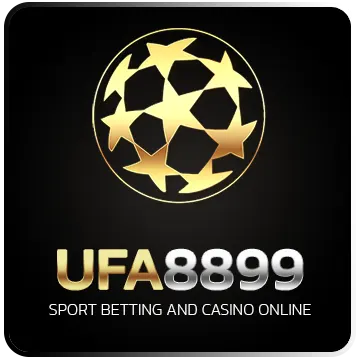 LOGO UFA8899