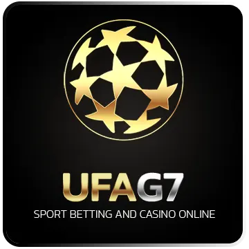 LOGO UFAG7