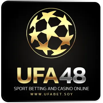 LOGO UFA48