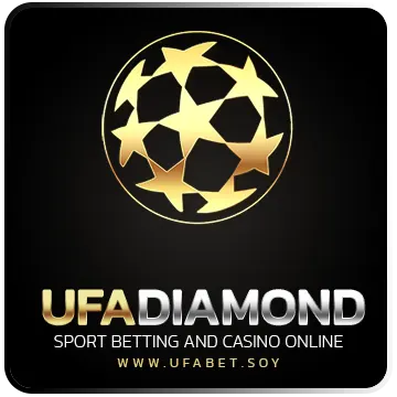LOGO UFADIAMOND