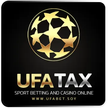 LOGO UFATAX