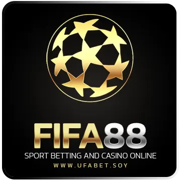 LOGO FIFA88