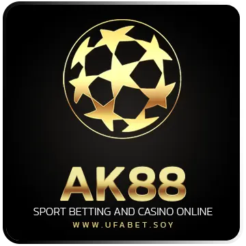 LOGO AK88