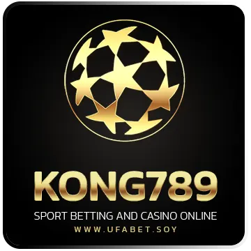 LOGO KONG789