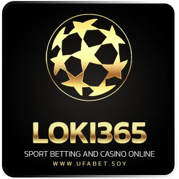 LOGO LOKI365