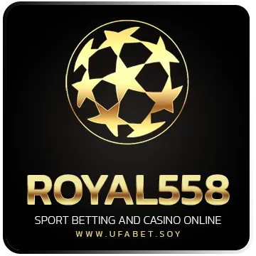 LOGO ROYAL558